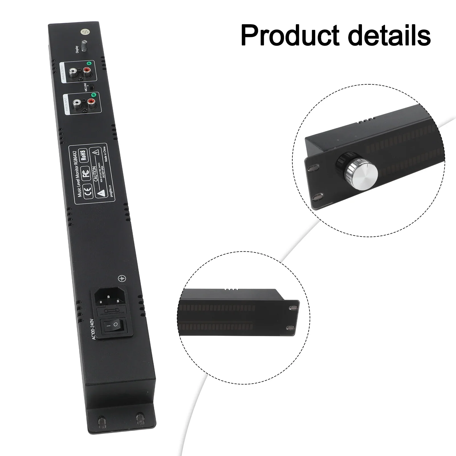 High Frequency Band…