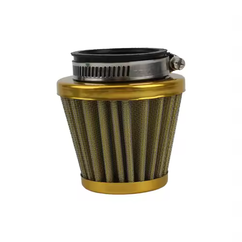 Motorcycle Air Filters Systems 35mm 38mm 42mm 44mm Universal Motorbike Parts Intake Induction Kit Dirt Pit Bike - Image 2