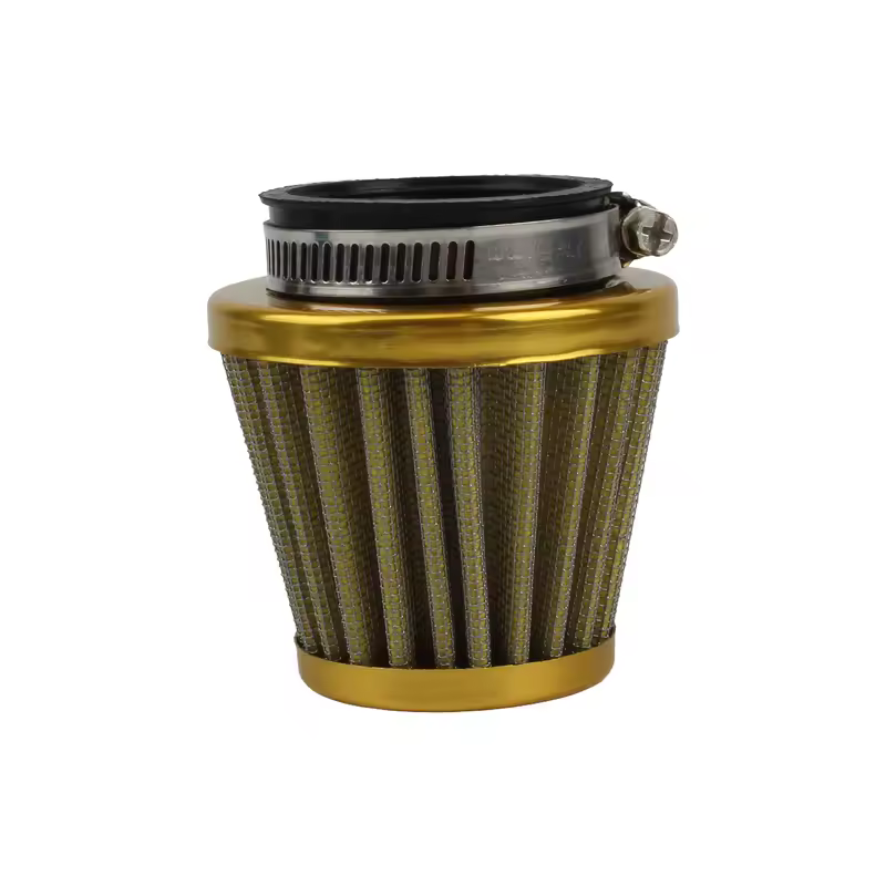 Motorcycle Air Filters Systems 35mm 38mm 42mm 44mm Universal Motorbike Parts Intake Induction Kit Dirt Pit Bike - Image 2