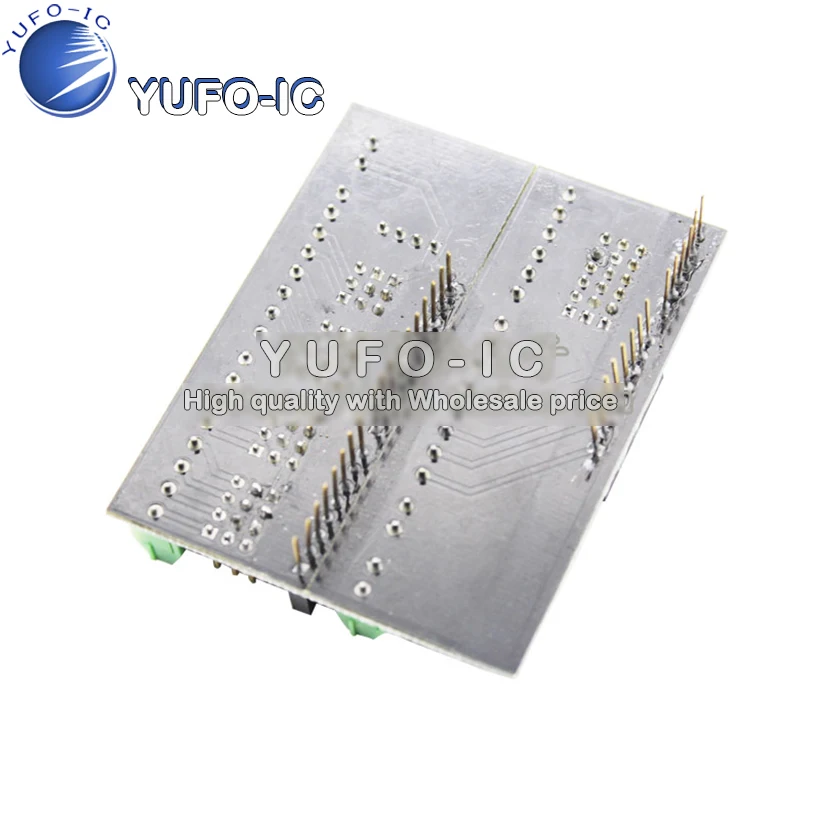 Screw Shields V1 Terminal Extension Board Interactive Media Compatible R3
