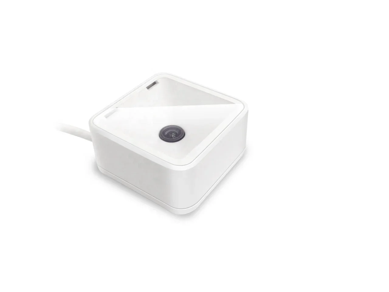 Kiosk Barcode Scanner Module 2d Scanner Barcode with RS232 USB Interface Fixed Mount Barcode Reader