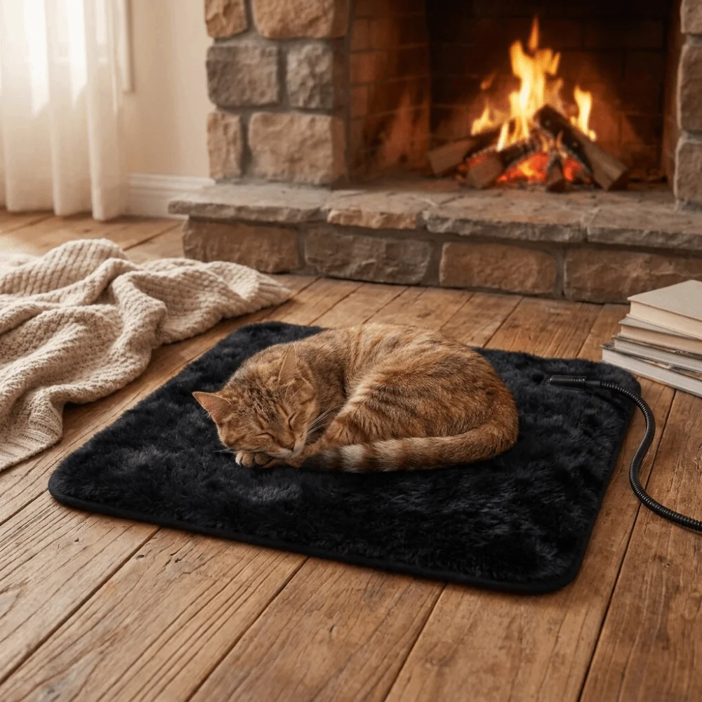 ผ้าห่มไฟฟ้าสำหรับสัตว์เลี้ยงแบ - Hand Warmer Electric บทวิจารณ์และราคา