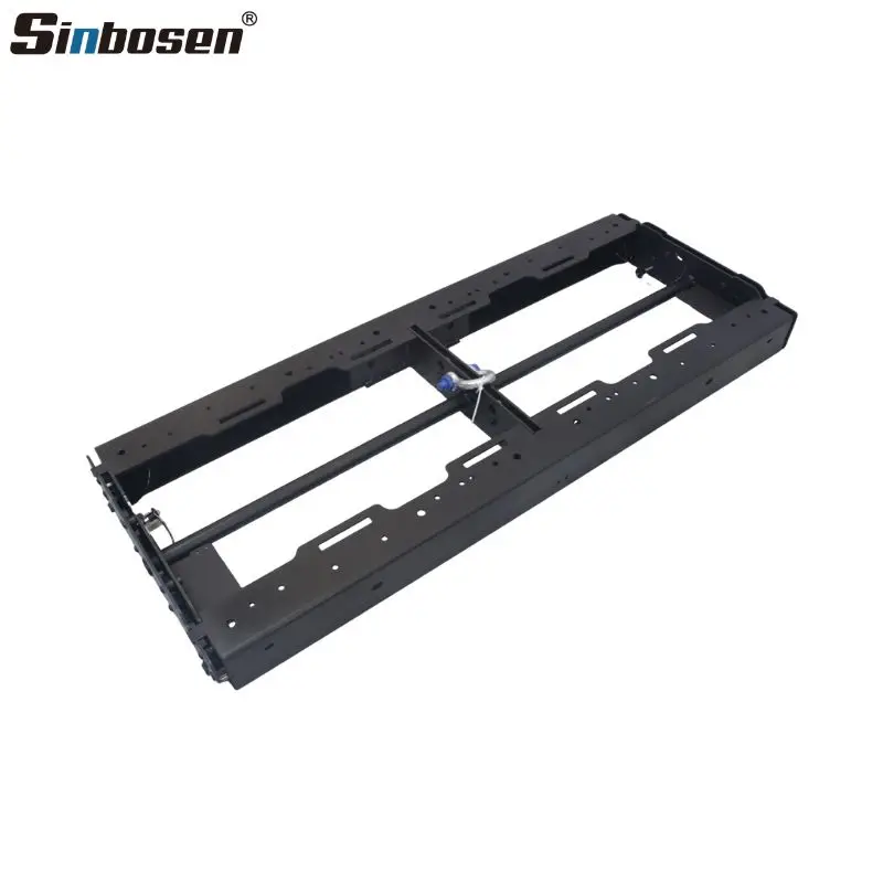 

Line Array KA-2-BUMP Structure for Flying Bumper