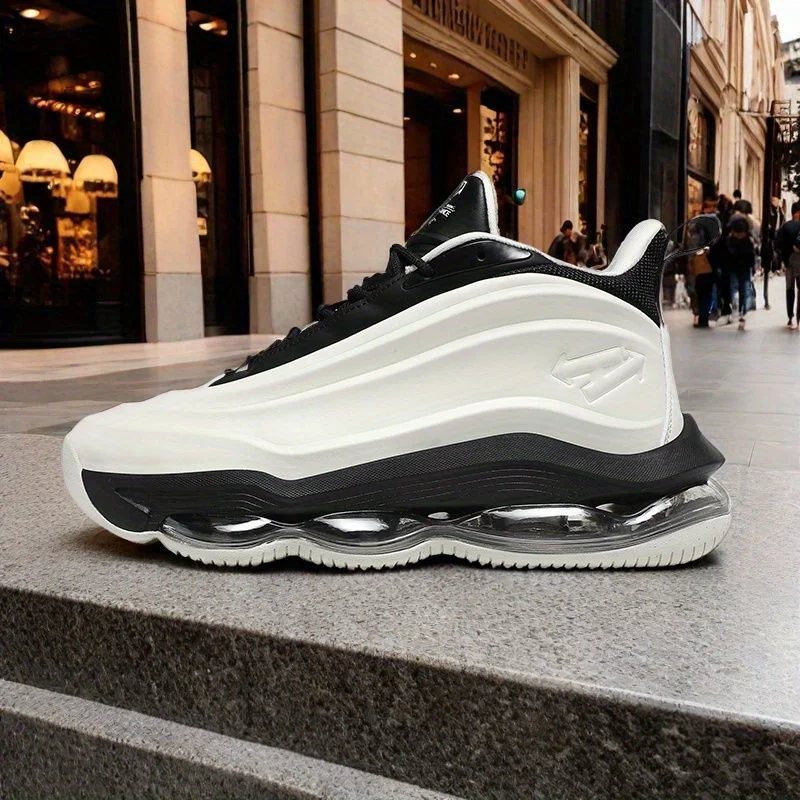 Thumbnail 2 - #16 Latest Basketball Shoes Offers