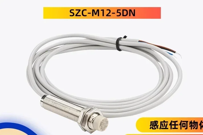 M12 Capacitive Prox…