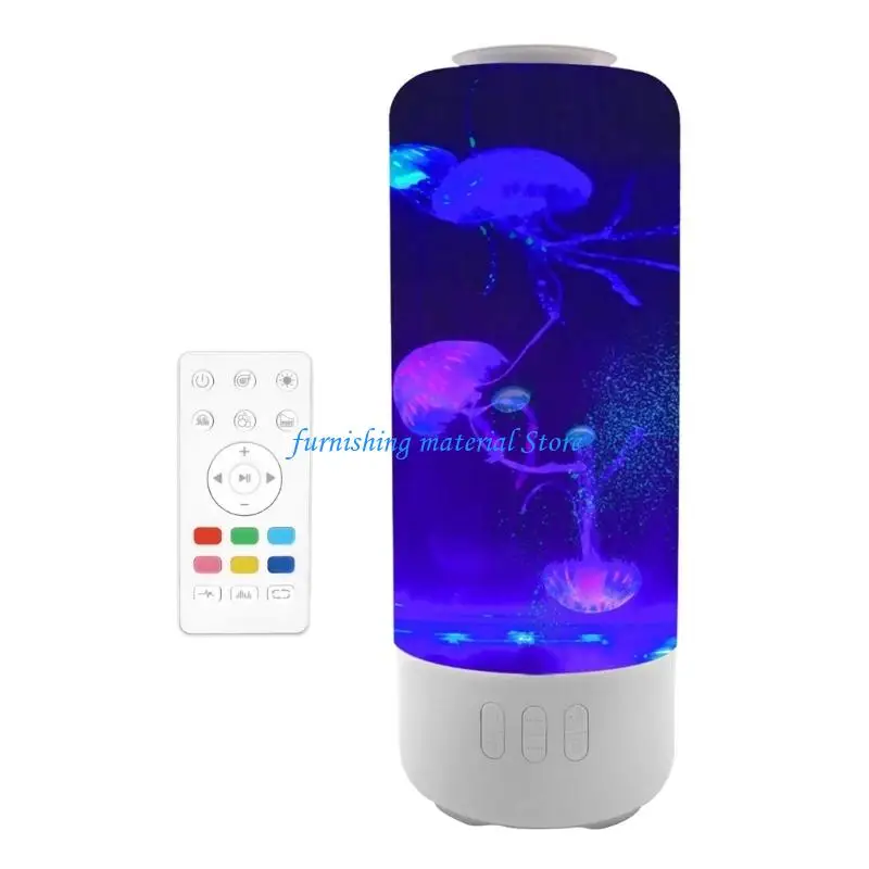 Y5GD Dynamic Projection Lamp and White Noise Combo for Lighting and Meditation Support