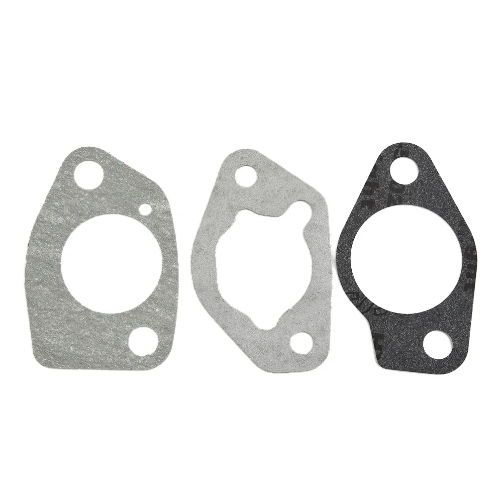 

Accessories Carburetor Set Carburetor Choke Rod + Bolt Dual Fuel OEM Part No. 47.131000.25 & Gasket Components