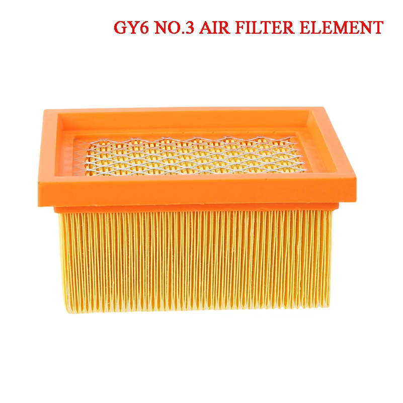 CF450 Motorcycle Accessories: Oil Pool Air Filter & Machine Air Filter for Effective Intake Air Purification