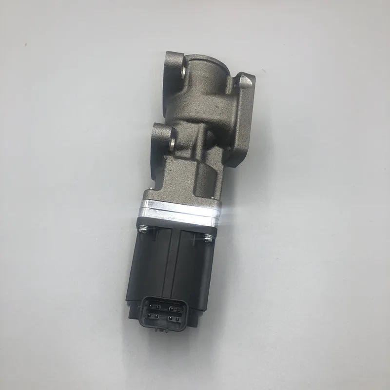 Engineering Vehicle Parts, Engine Exhaust Gas Circulation Valve, EGR ValveZX200/210/230/240-3 4HK1