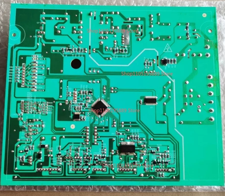 For Refrigerator motherboard computer board BCD-436WGP power board 17-08304-00D BCD436-P accessories