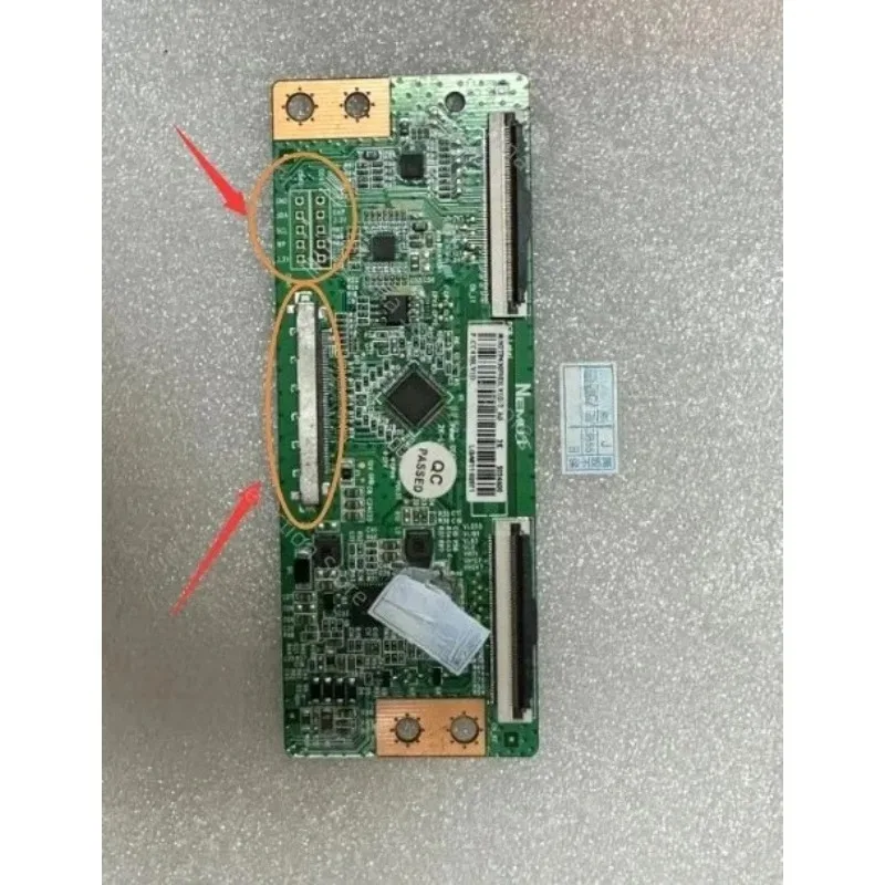 

CC430LV1D N2TP430FHDLV1D_A1 Логическая плата ЖК-телевизора T-CON