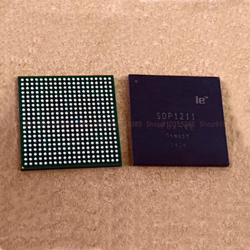 1-10PCS New SDP1211 BGA400 liquid crystal chip