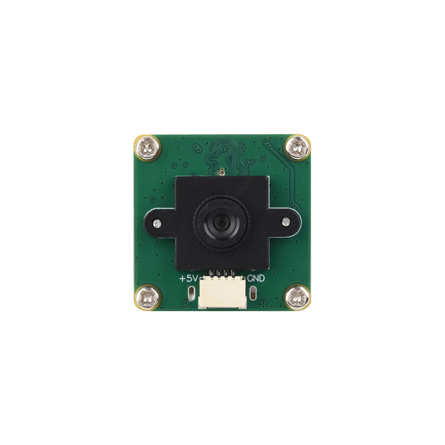 OV9281 USB Monochrome Camera Module, 120FPS, Compatible with Raspberry Pi 5 and JETSON ORIN NANO