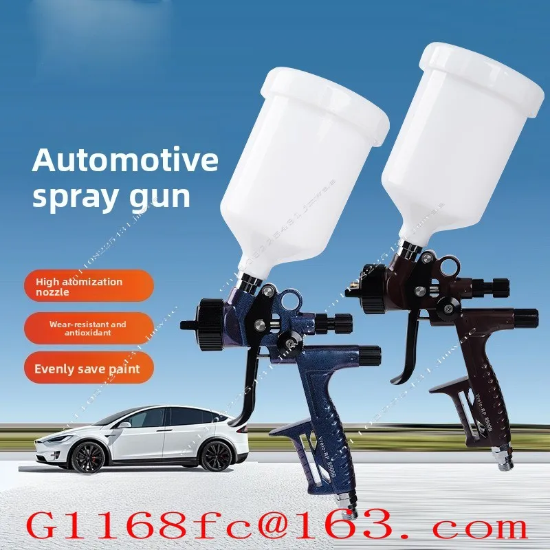 High Quality Professional 8900B Automotive Special High Pneumatic Painting Tool Parts