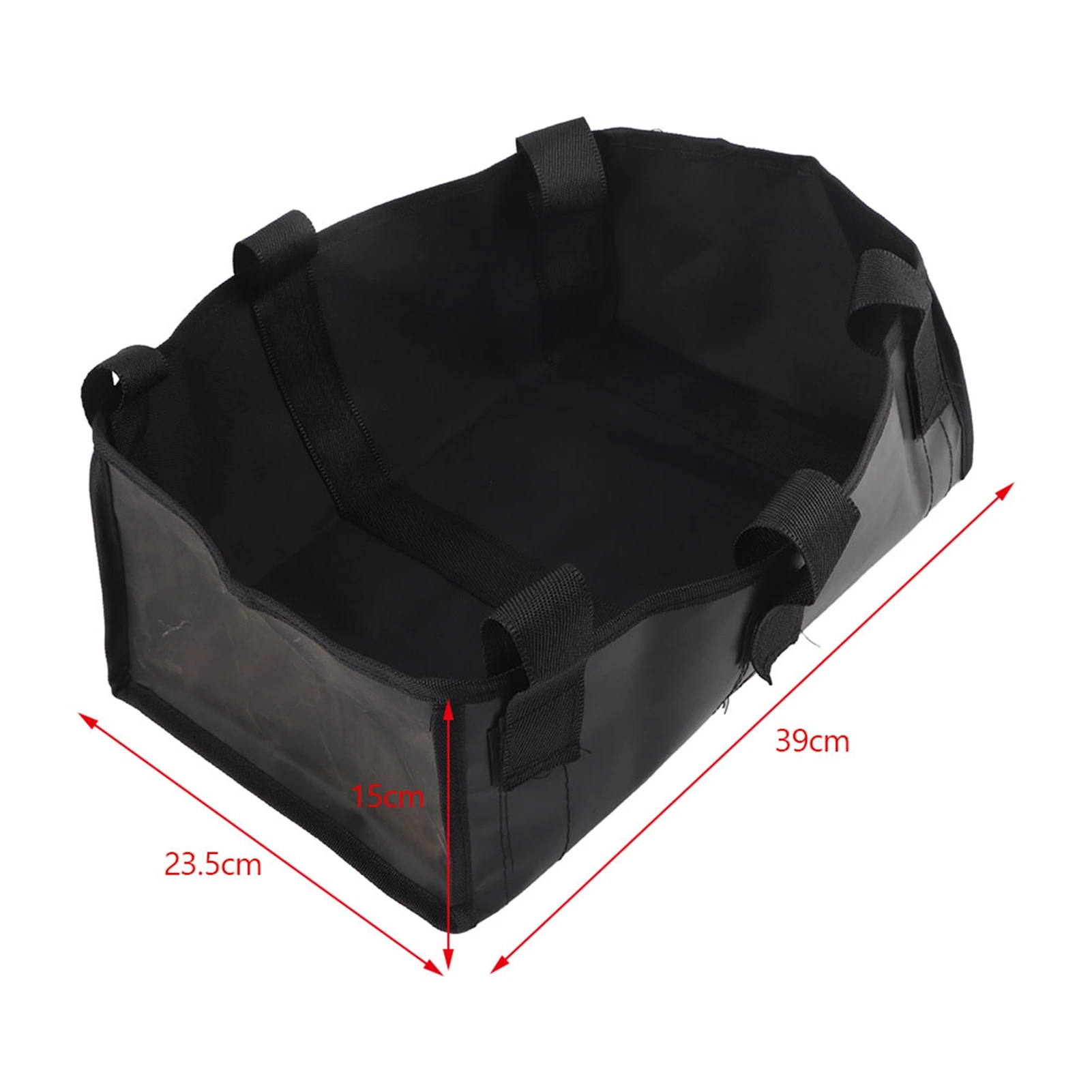 4 Wheeled Walker Rollator Wheelchair Frame Replacement Storage Bag Walker Bag Wheelchair Frame Bag Wheelchair Frame Storage Bag