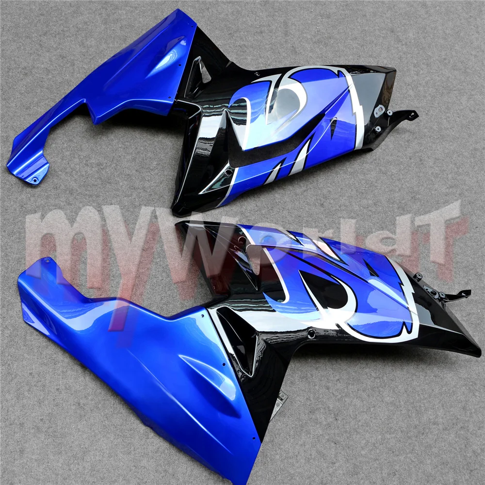 Customizable Motorcycle Accessories Fit For 2006 - 2011 Aprilia RS125 RS 125 2007 2008 2009 2010Fairing Bodywork Panel Kit Set