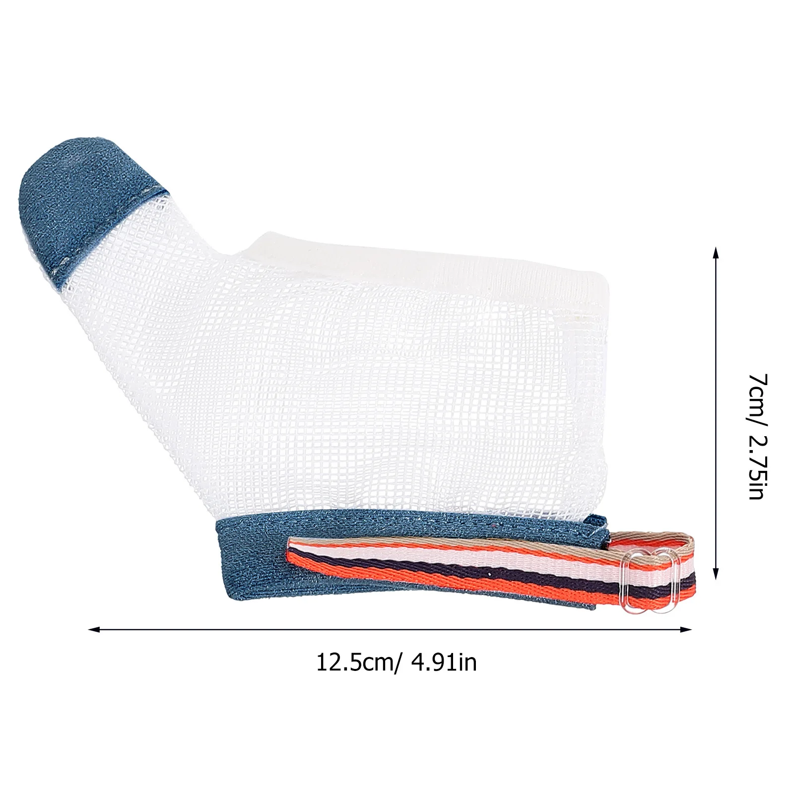 Рисунок 5 - 2 пары детских варежек против сосания большого пальца