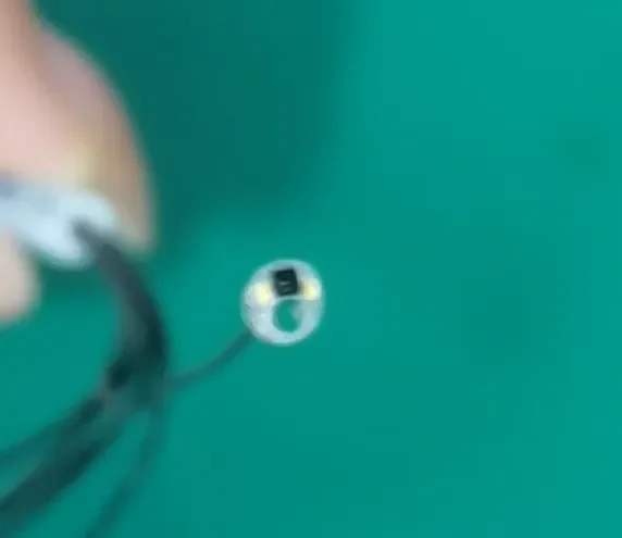 OD3mm ID1.2mm Mini    Module – 400*400p COMs (For 1.5mm Scope Use)