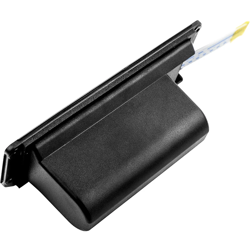 

Li-ion Speaker Battery for BOSE, 7.4V, 3400mAh, Compatible Models: Soundlink Mini 2
