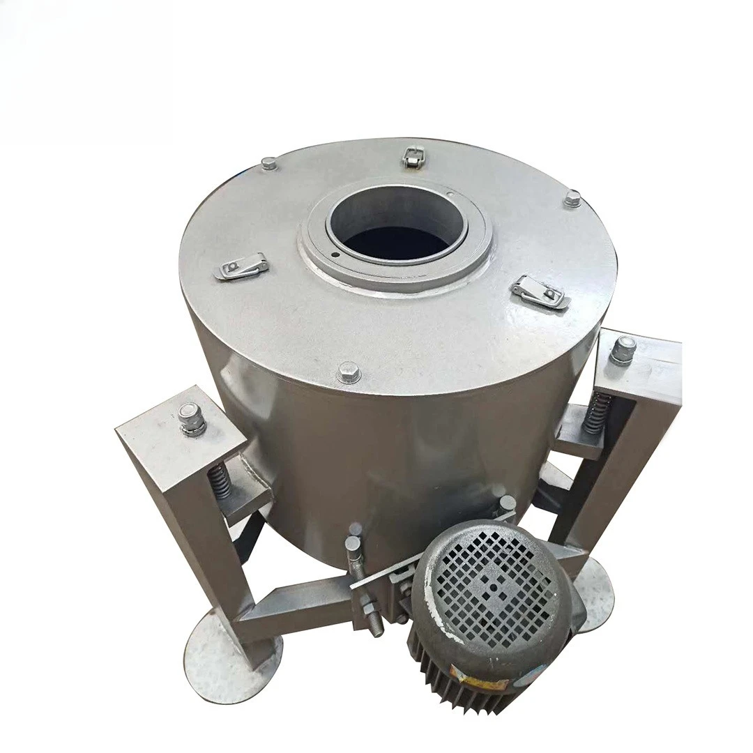 

Edible oil filtration equipment, oil mill professional oil pressing supporting centrifugal filter 40 centrifugal filter