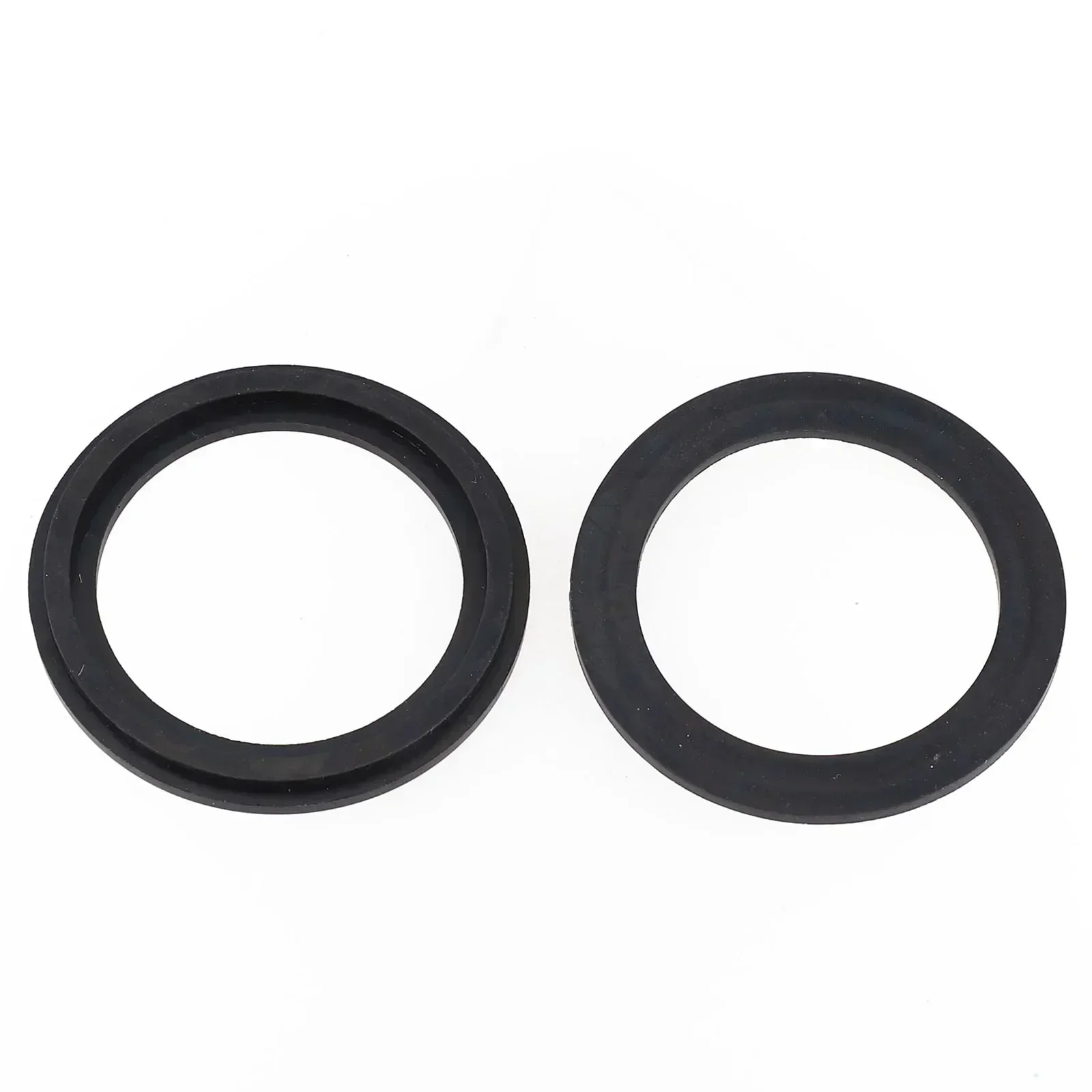 2pcs Seal For Diver Valve For Swimming Pool Step Rubber Washer Brand New For Intex 10745 Garden Outdoor Replacement Spare Parts