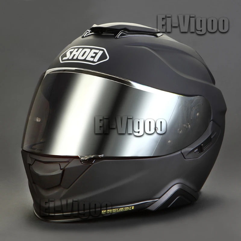 Helmet Visor for SHOEI GT Air Neotec CNS-1 TC-5 TC-9 GT Air 2 Helmet Shield Uv Cut Casco Moto Face Shield Visera Windshield