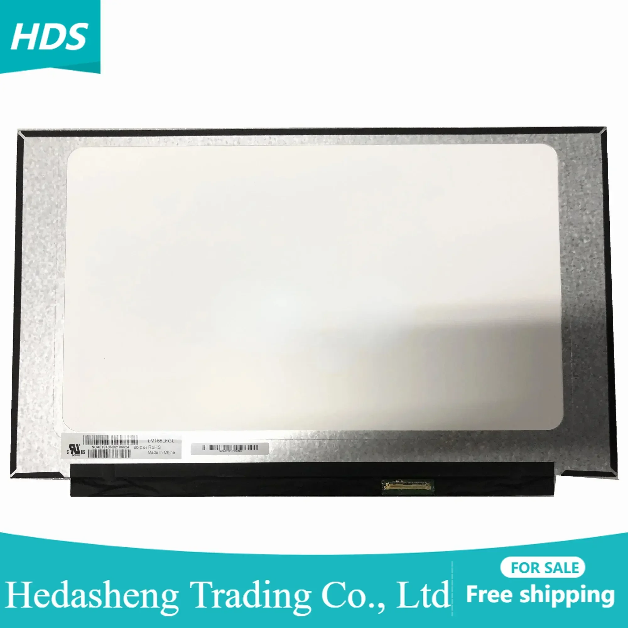 LM156LFGL05 15,6-дюймовый светодиодный IPS Full-HD 1920*1080 EDP 40Pin 120 Гц сменный ЖК-экран игрового ноутбука