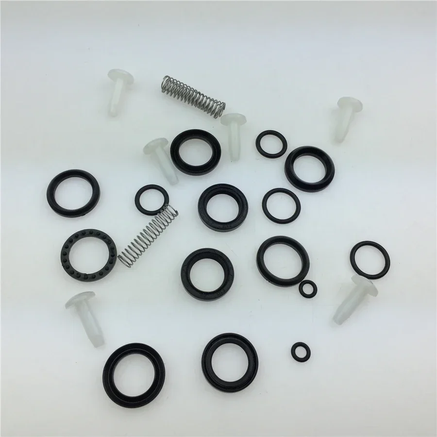 

Для QL-280 380 инструменты для ремонта автомобиля, мойки высокого давления, уязвимые детали, запасные части