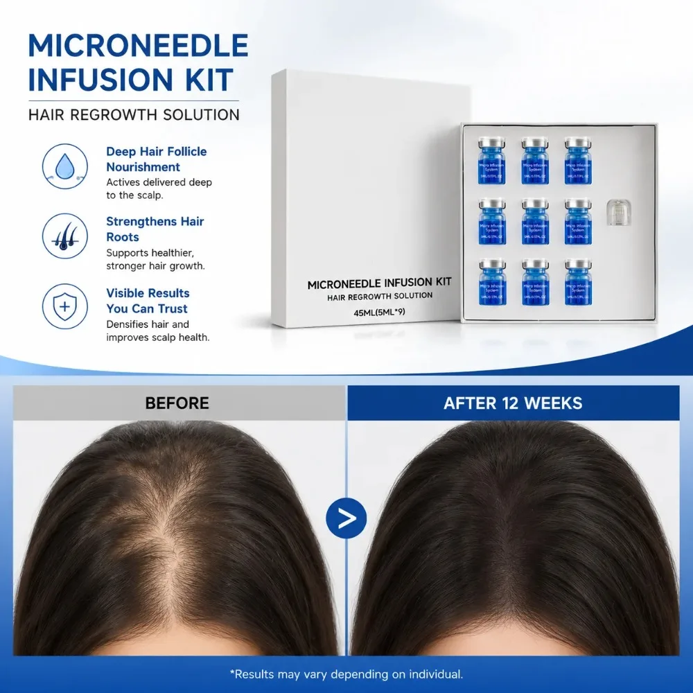 Thumbnail 3 - #13 Most Popular Hair Care Kits