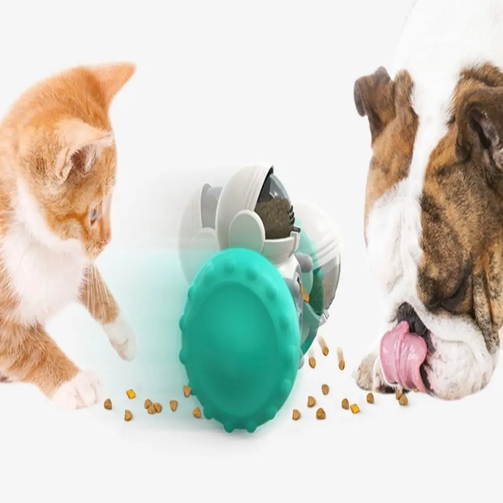 Robot Shaped Dog Pu… - image