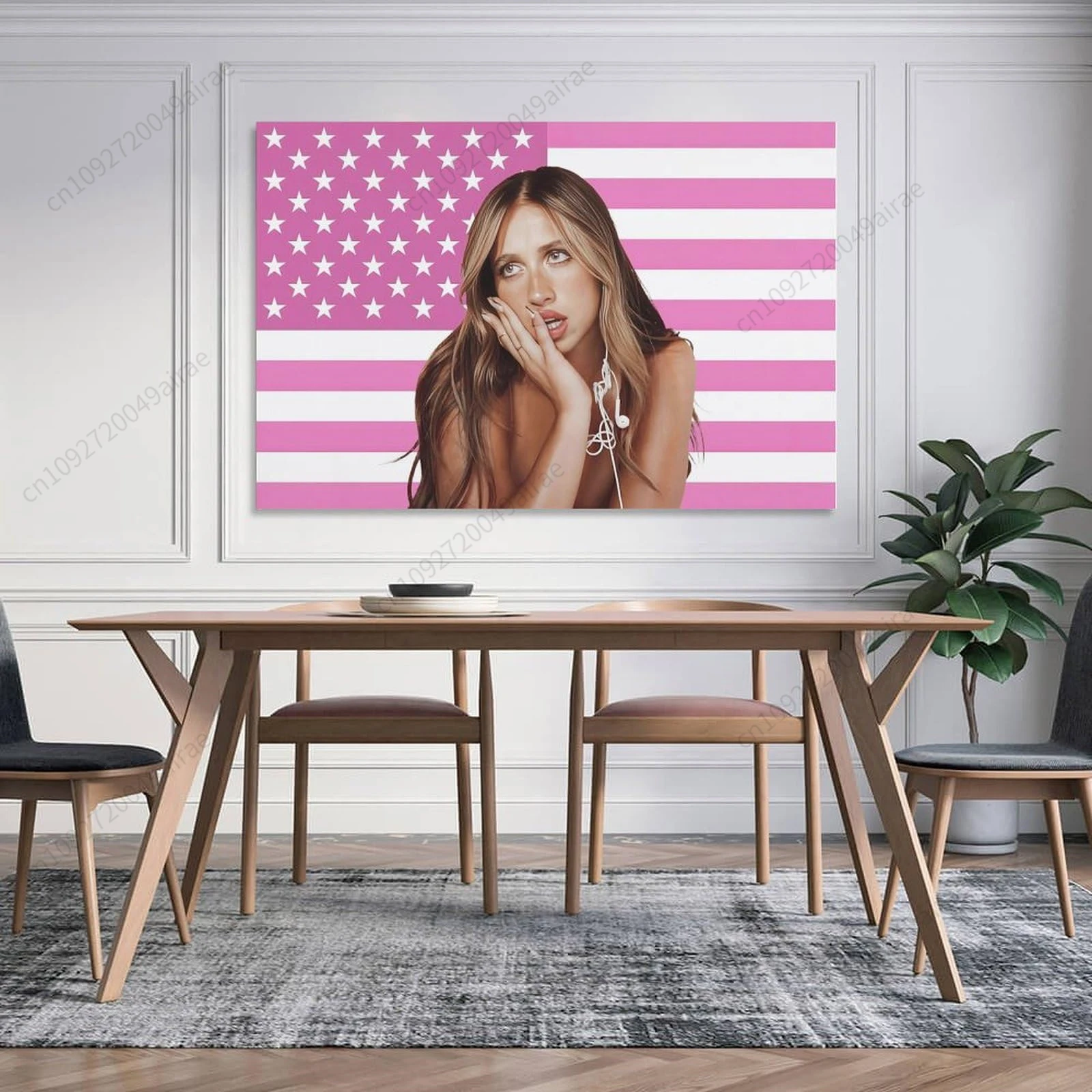 Thumbnail 3 - #81 Top Wall Hanging Tapestry Picks for Every Budget