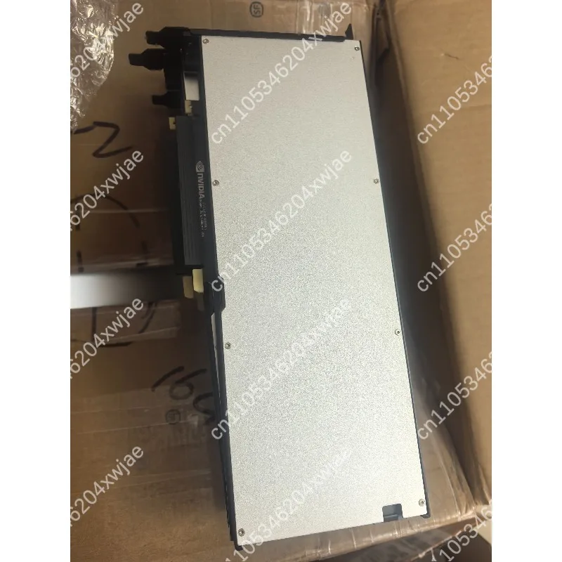 T10 16G GPU With Baffle PCIe Computing Card For AI Deep Learning Rendering Workstation Accelerator Graphics Card