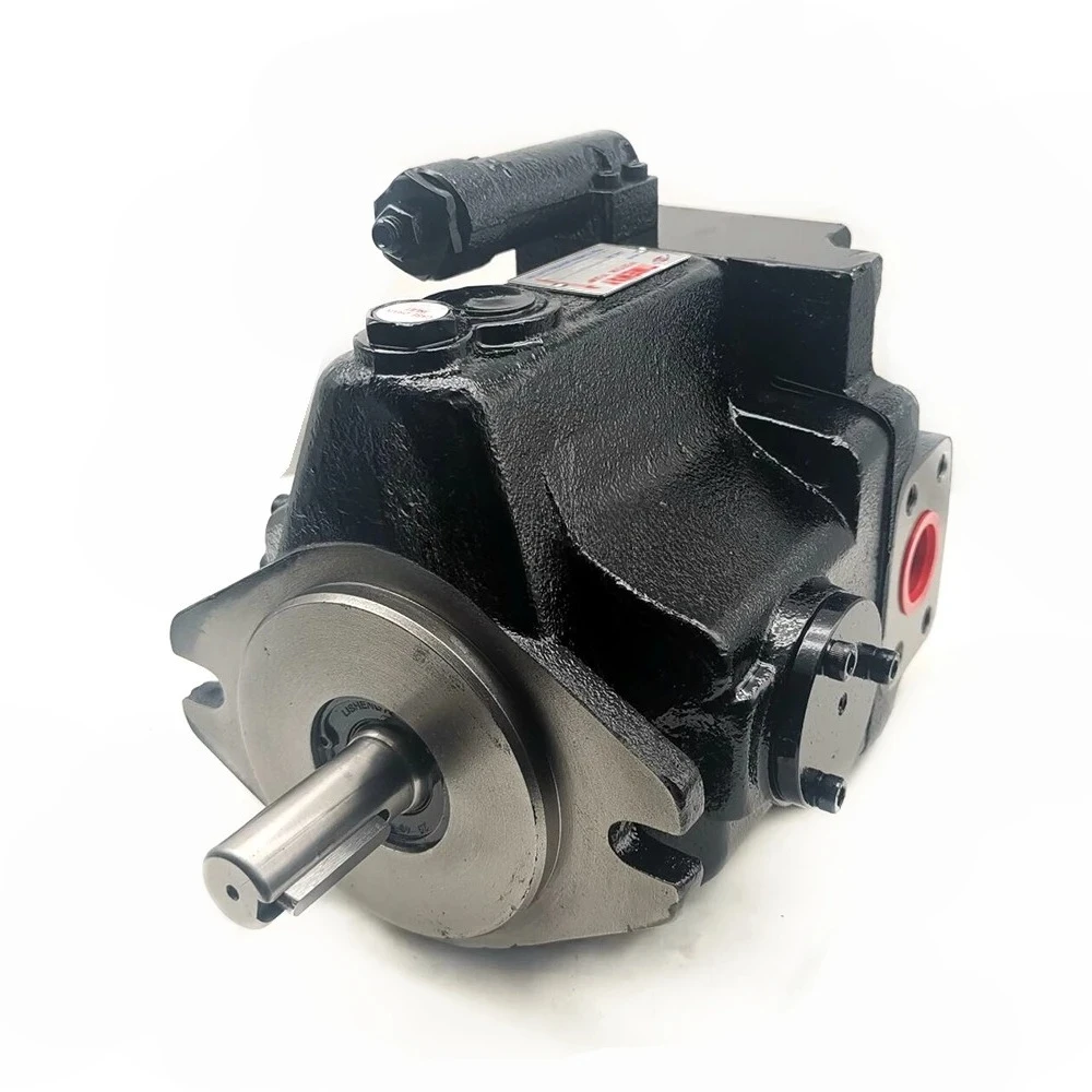 

V38 High Pressure Hydraulic Pumps V38A2R10X V38A3R10X V38A4R10X Variable Displacement Axial Piston Pump