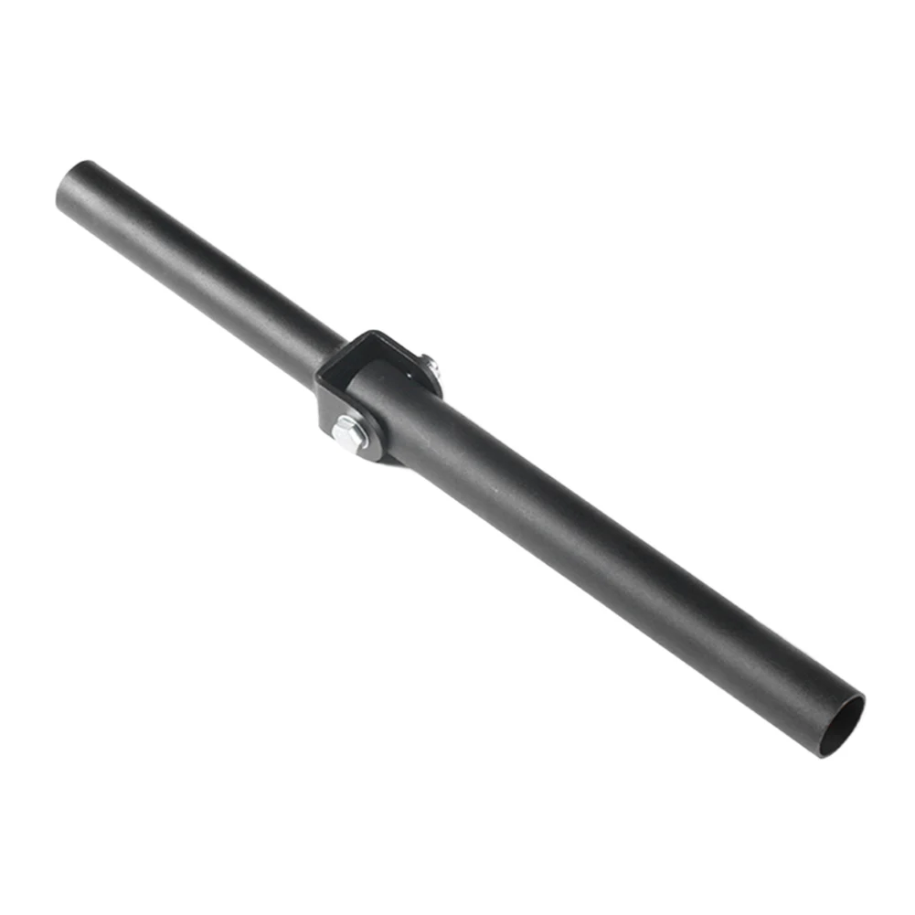 T Bar Row Landmine Attachment T Bar Row Insert Workout Home Gym Equipment Landmine Handle Attachment for 25/50mm Barbell Bar