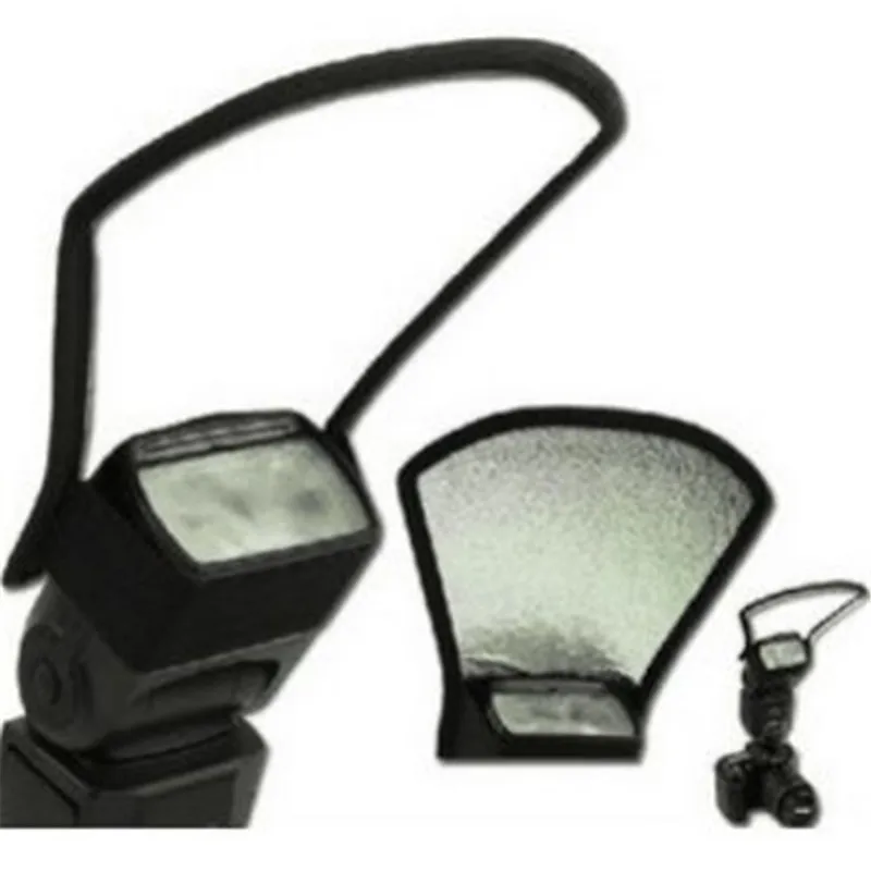 

1/3 шт. диффузор серебристо-белый софтбокс аксессуар для камеры для фотостудии универсальный софтбокс вспышка отскок отражатель