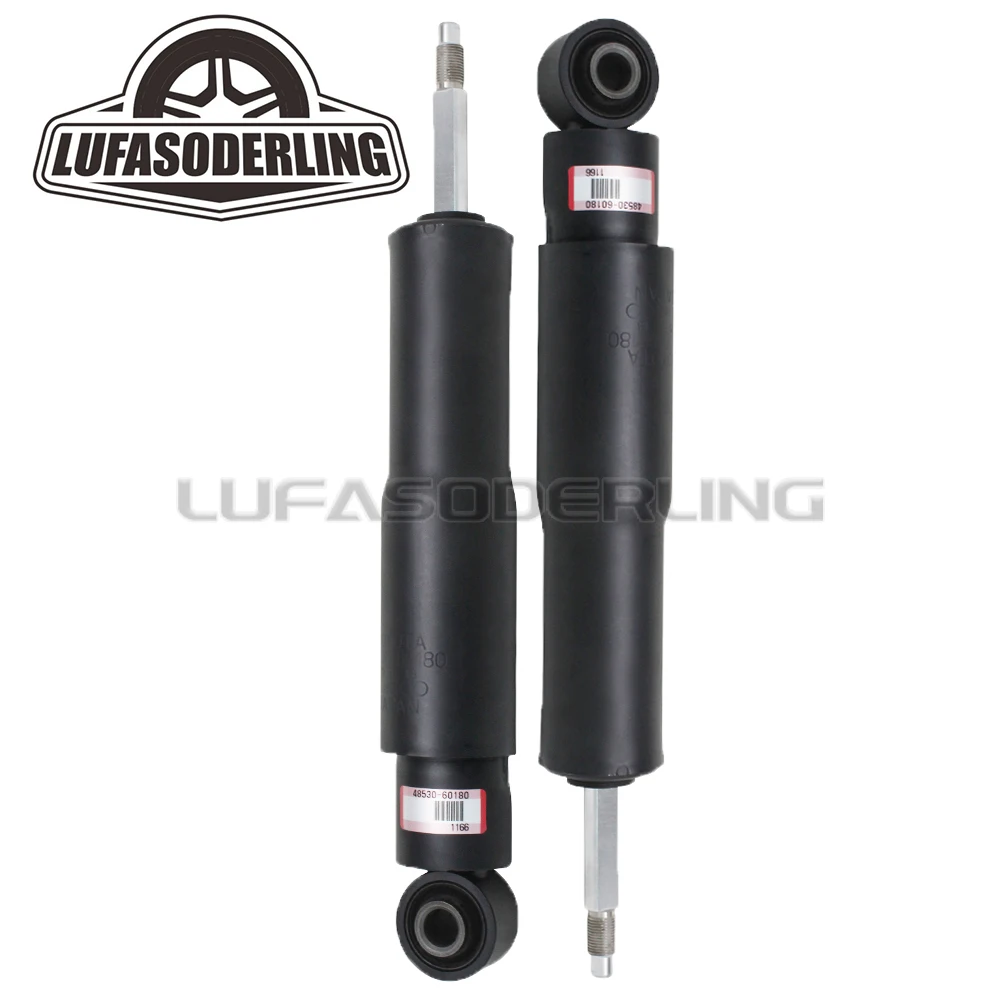 

1PC Rear Air Suspension Shock With ADS For Toyota Land Cruiser LC200/Lexus LX570 5700 48530-69415 48530-60170 48530-69425