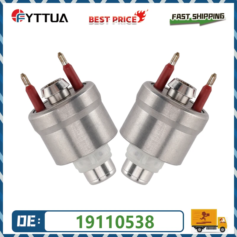 

1/2pcs Fuel Injector TBI 19110538 17112494 17111864 5235305 5235206 for Chevrolet Tahoe GMC Yukon Buick Cadillac Isuzu Olds 5.7L