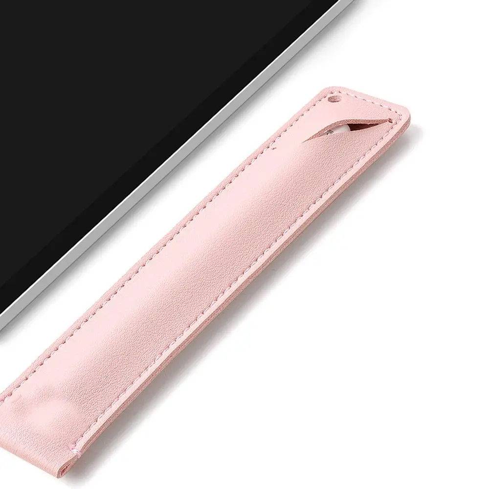 

Мягкий пылезащитный держатель Alupen, чехлы для карандашей, нескользящий защитный чехол для стилуса, чехол для ручки, держатель для карандашей, чехол для стилуса