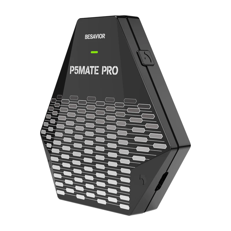 Besavior P5MatePro コントローラーコンバーター PS5用の新作ゲーミングコンバーター「Besavior P5 Mate」販売開始