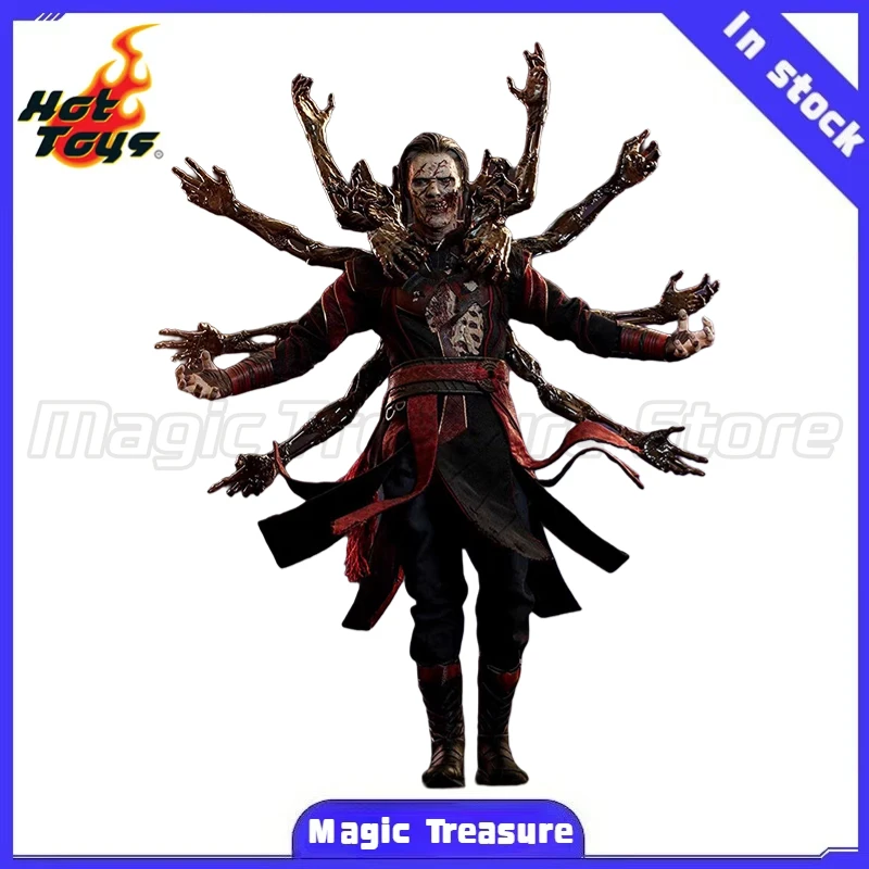 

【MT】Original Hot Toys MMS654 Marvel MULTIVERSE OF MADNESS DEAD STRANGE 1/6TH SCALE COLLECTIBLE FIGURE