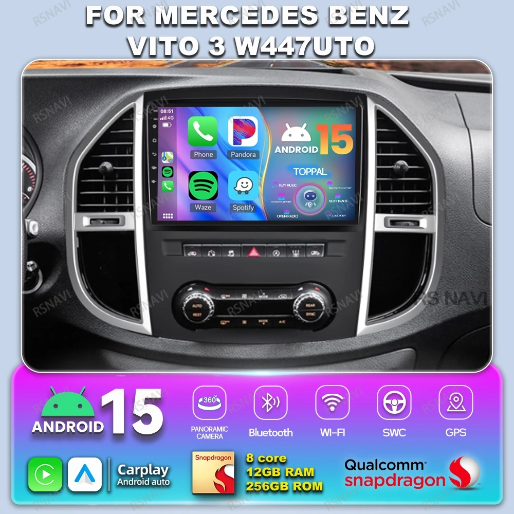 Car Radio Android 1… - image