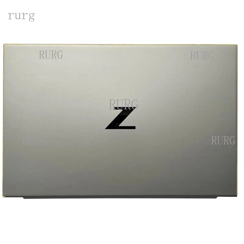 R+ M15647-001 Brand New Suitable for HP ZBook Studio/Create 15 G7 LCD Back Cover Gray