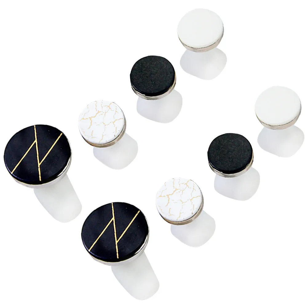 Silicone Finger Splitter for Nail Art – Soft Flexible Fingertip Divider with Flower Design, Manicure & Pedicure Tool