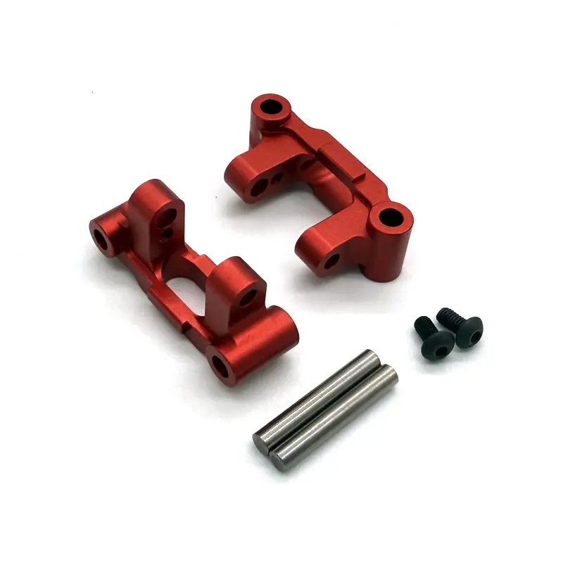 Metallzubehör TAMIYA Hornet EVO 58742 DT02 DT03 RC 1/10 Ferngesteuertes Auto C-Sitzteile – Detail 2