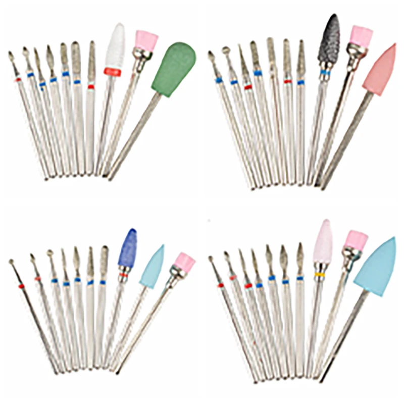 

фрезы для маникюра фреза для маникюра педикюра керамическая фреза сверла для маникюра корундовые фрезы для маникюра дрель для ногтей для педикюра колпачки для педикюра насадки для маникюра фрезы для снятия гель лака