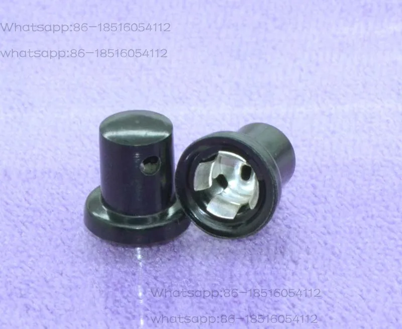 Крышка EF37 для 6J7 EF37 PL519 EL519 EL509 и других ламп