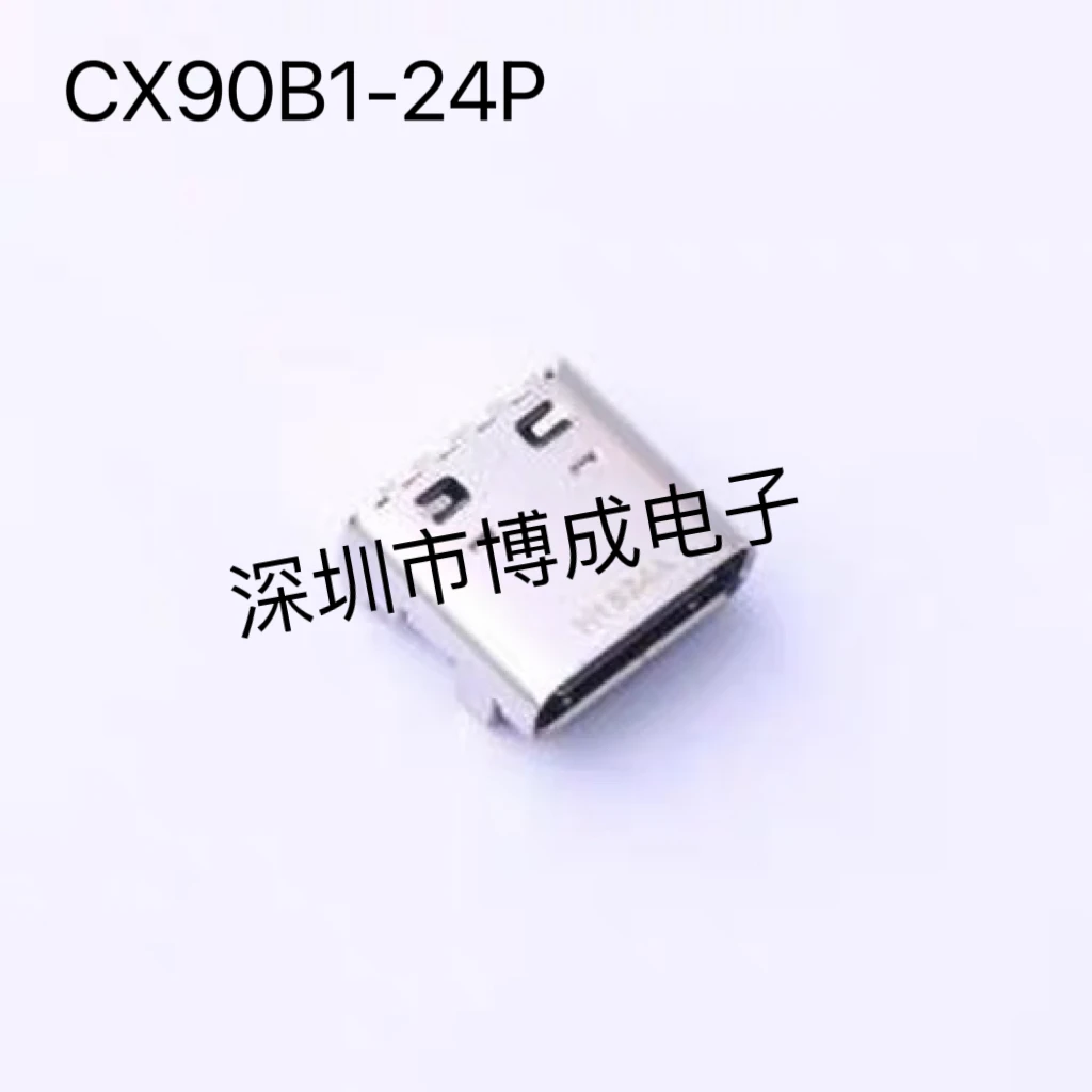 Connectors parts  10PCS  CX70M-24P1, 10 CX90B1-24P, CX90M-16P