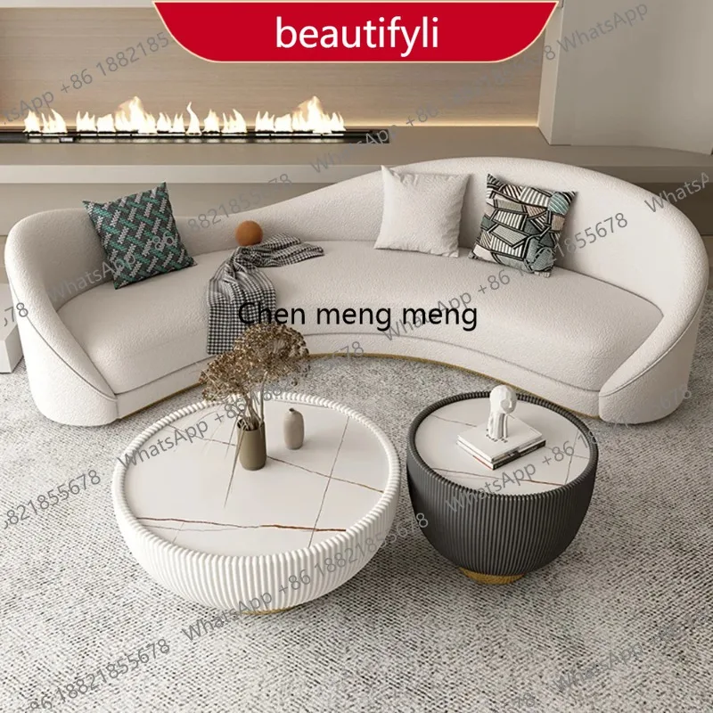 Sofá Elástico Elegante M53 para Sala de Estar, Diseño Nórdico, Sillón Individual Acogedor para Lectura, Accesorios Modernos para el Hogar, Perfecto para Descansar