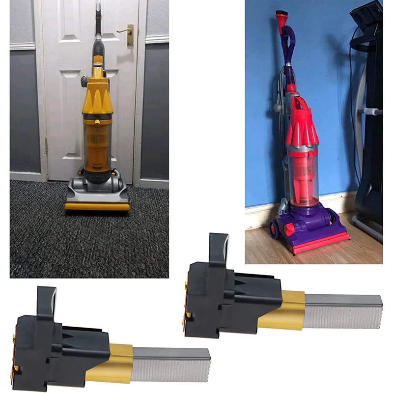 Brosses en carbone avec supports pour aspirateurs Dyson DC05 DC07 DC08, 7x11x32mm, moteur en promotion, 10 pièces