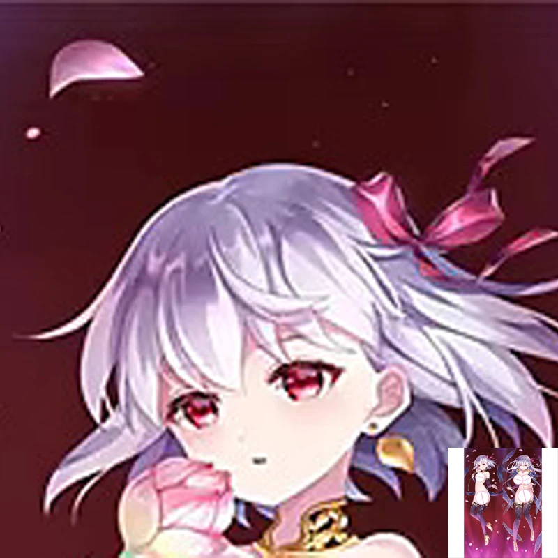 

Dakimakura Anime Kama 2 Side Printed Hugging Body Pillowcase Cushion Bedding Decor Pillow Cover 2024